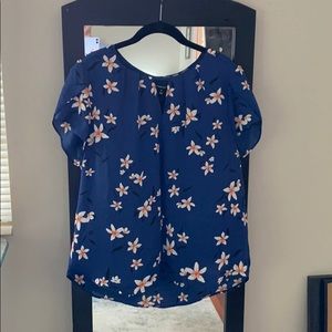 41 Hawthorn Blouse from Stitch Fix